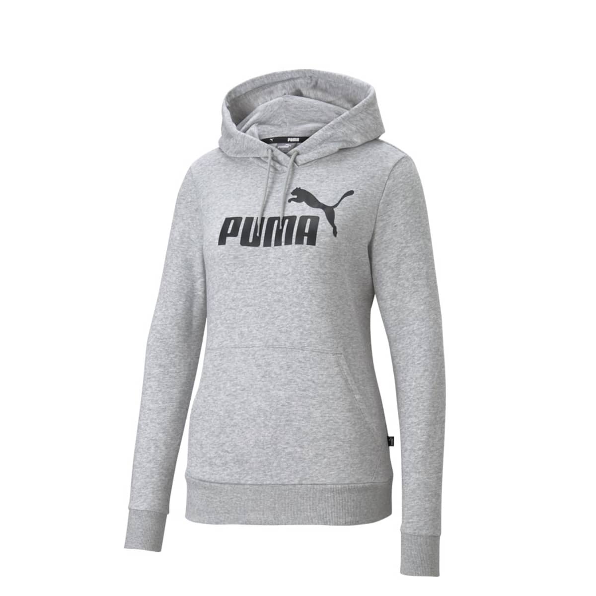 Puma - Sudadera con capucha para mujer