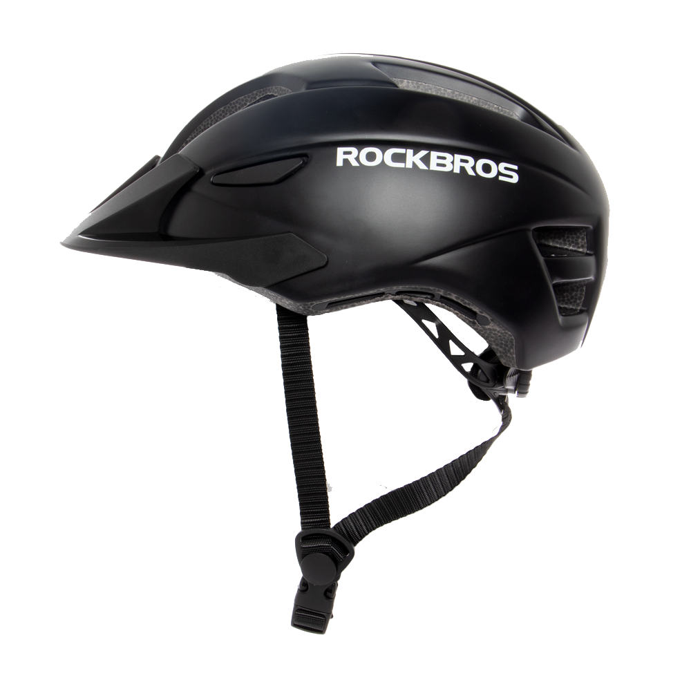 Casco Full Face Para Niños de 10 a 16 años Ciclismo MTB, Esquí, Rockbros