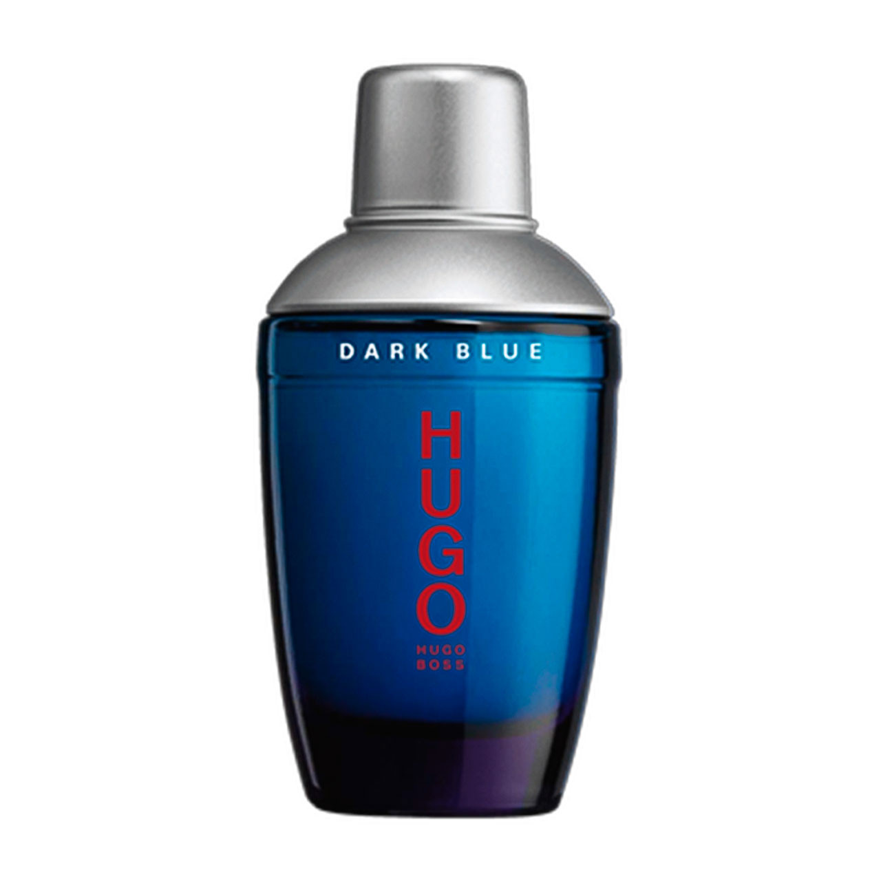 Perfume Hugo Boss Dark Blue Edt 75ml para Caballero 