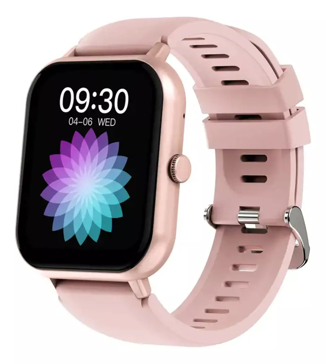 Relojes smartwatch 2024 coppel