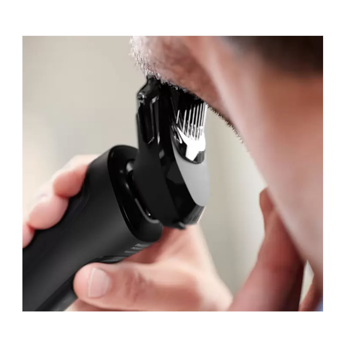 Rasuradora Eléctrica Uso en Seco o Húmedo Philips