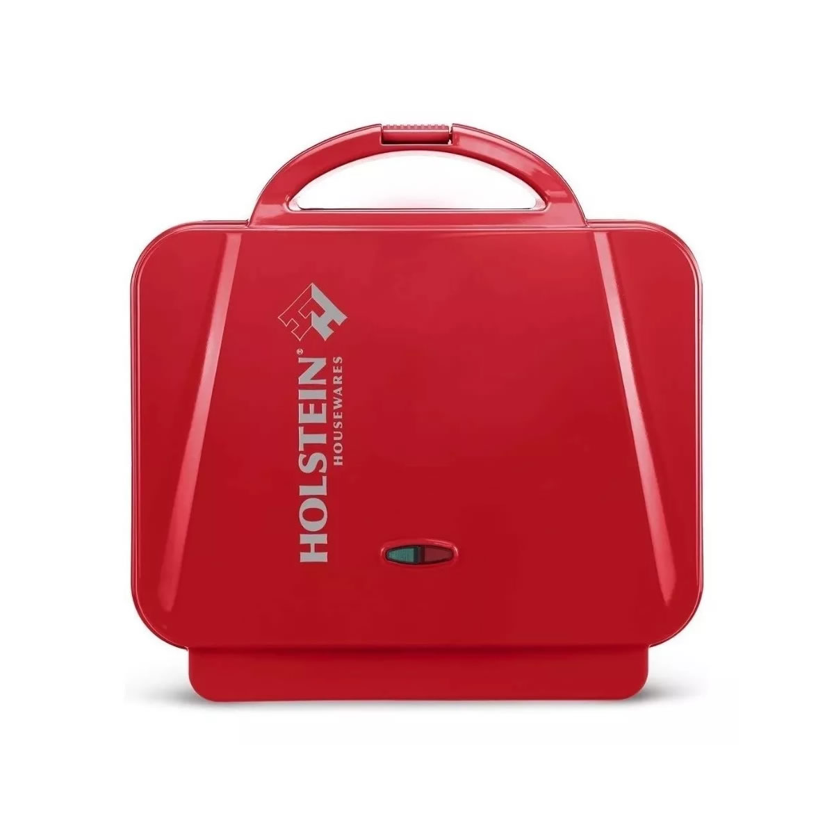 Máquina Para Cupcakes Holstein Hu 09006r 12 Piezas 1200w