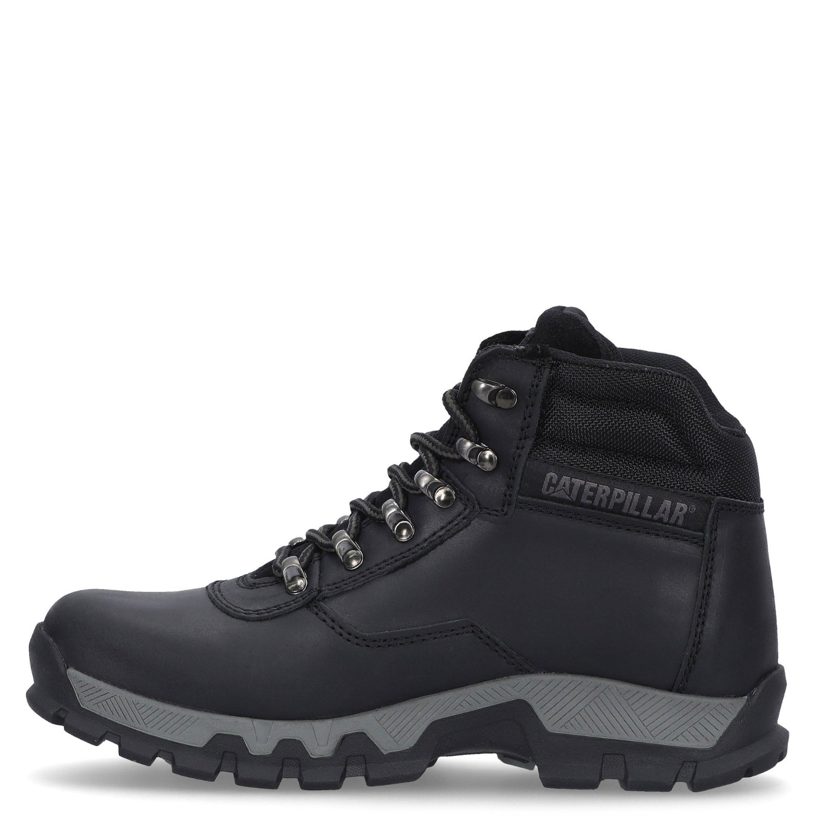 Bota caterpillar para online hombre