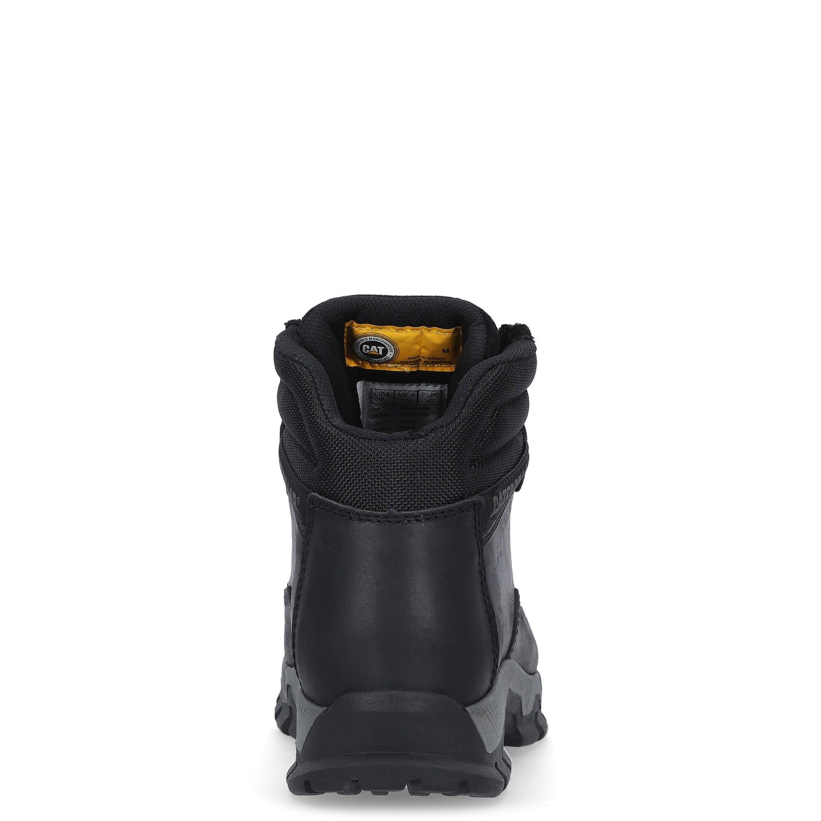 Botas Caterpillar Wilson M4M para Hombre 