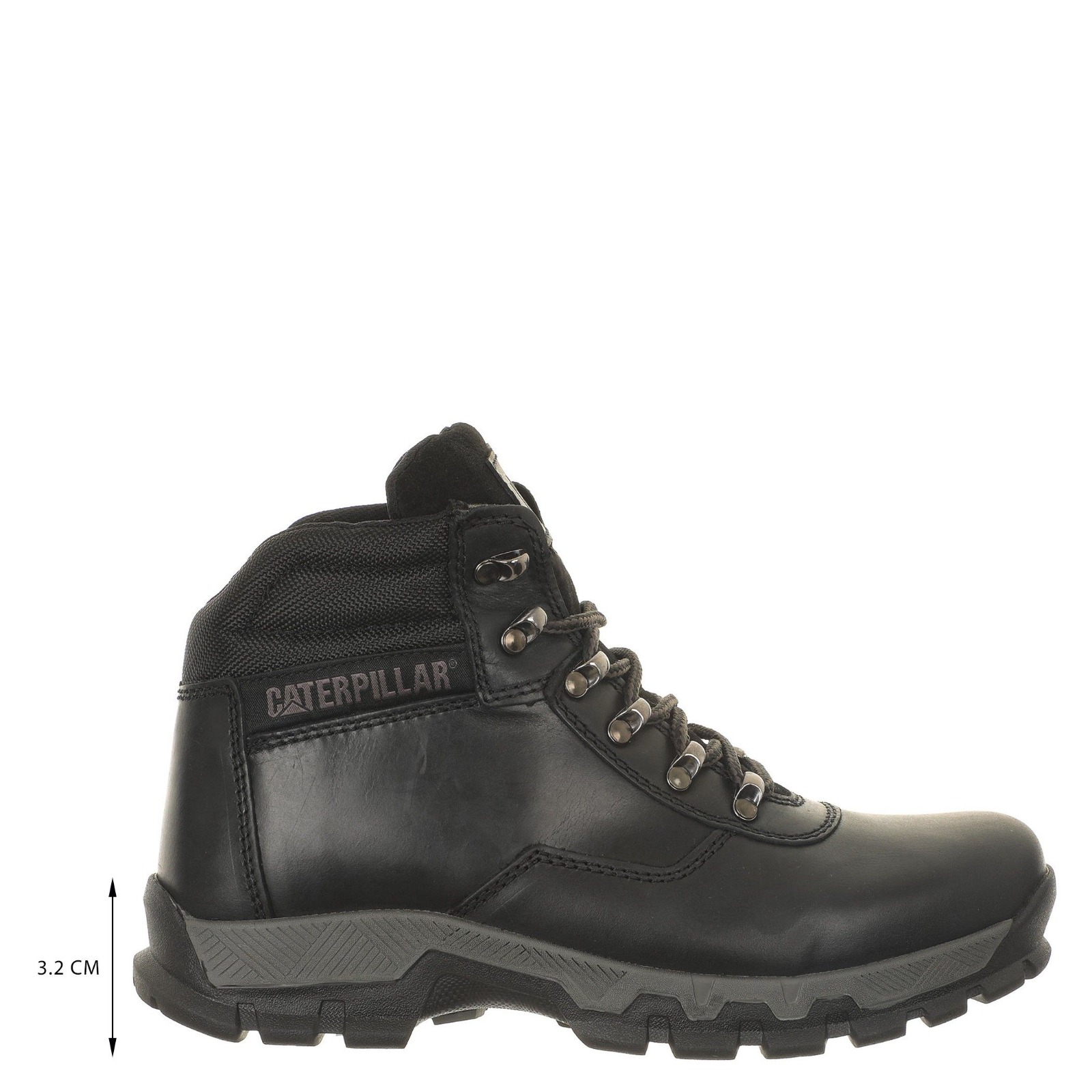 Botas Caterpillar Wilson M4M para Hombre 