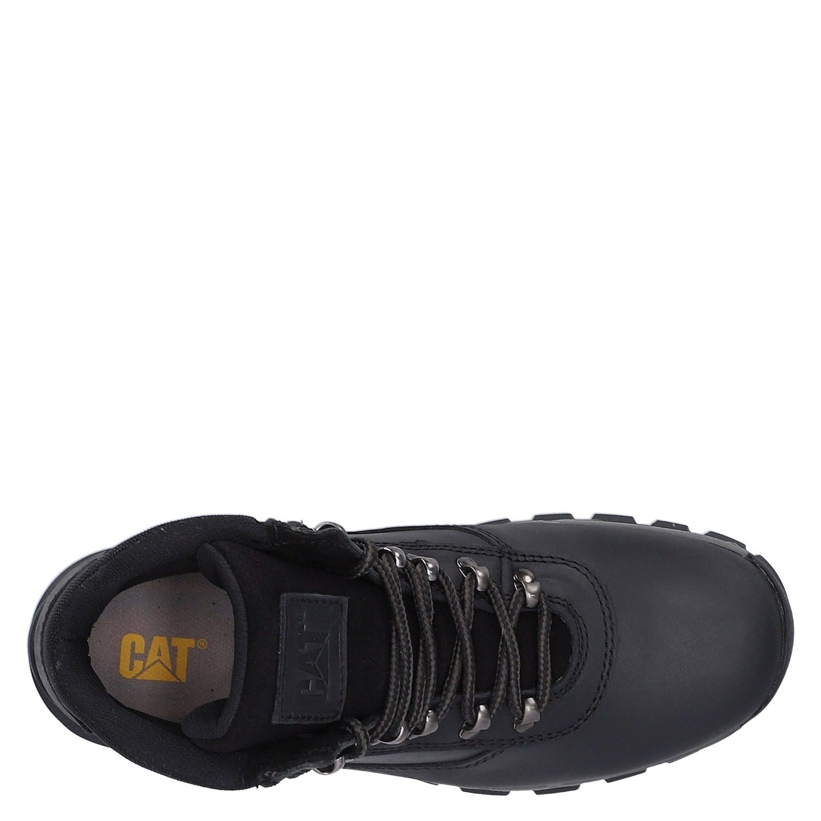 Botas Caterpillar Wilson M4M para Hombre 