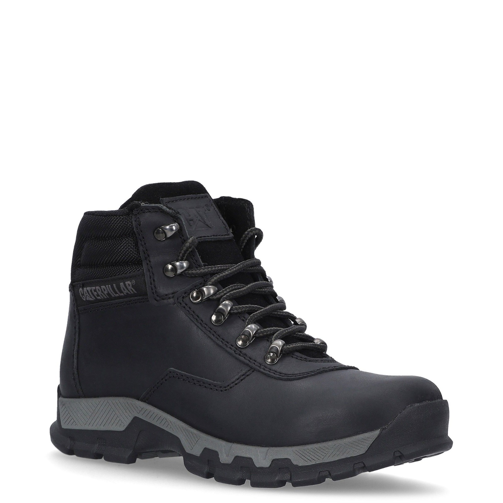 Botas caterpillar best sale para moto