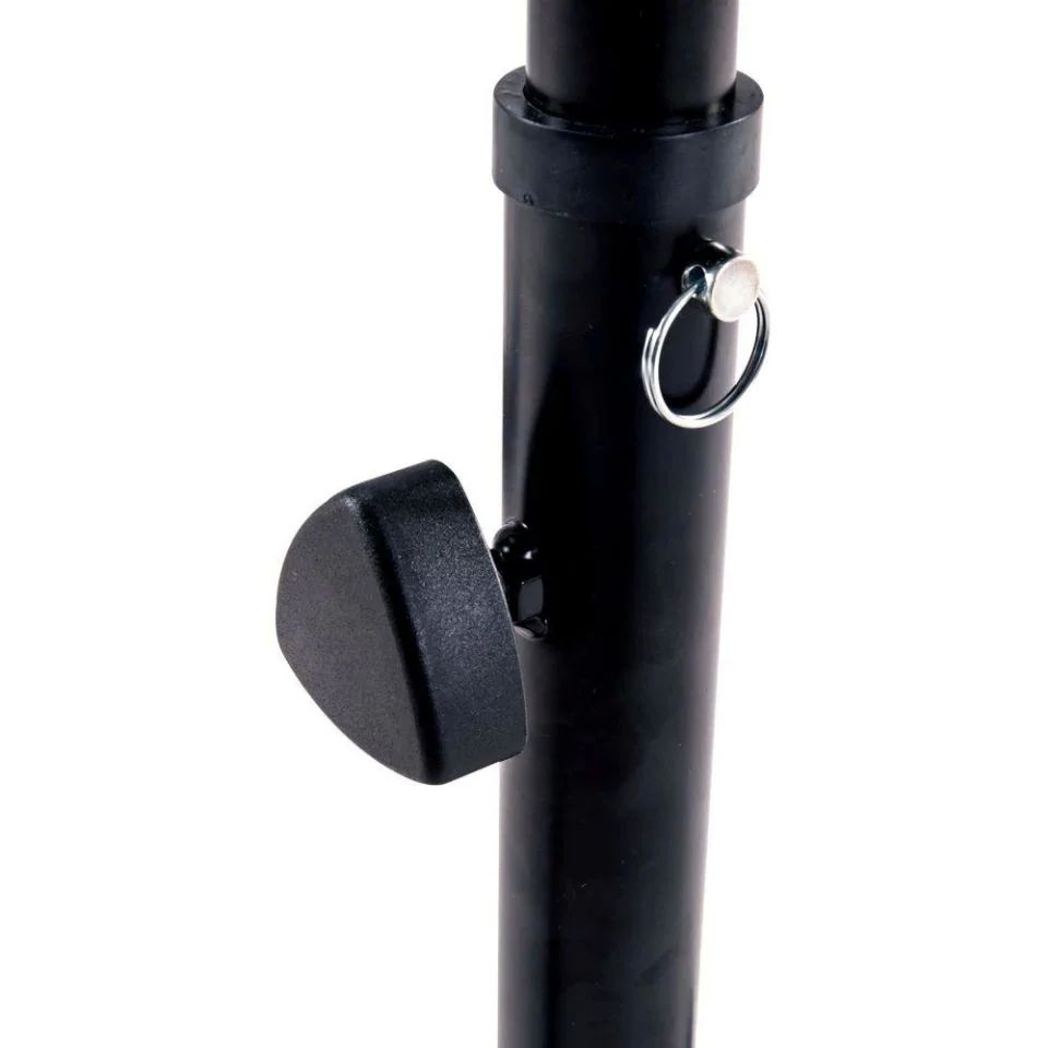 Barras Paralelas Ajustables para hacer fondos