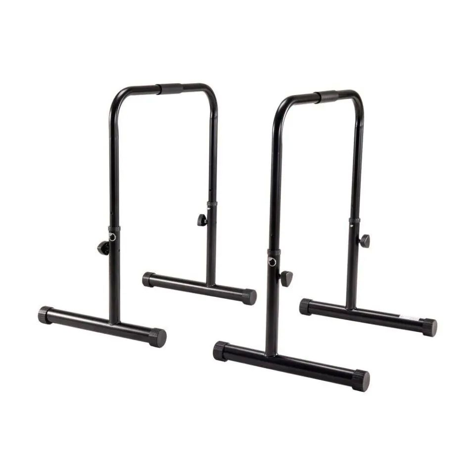 Barras Paralelas Ajustables para hacer fondos