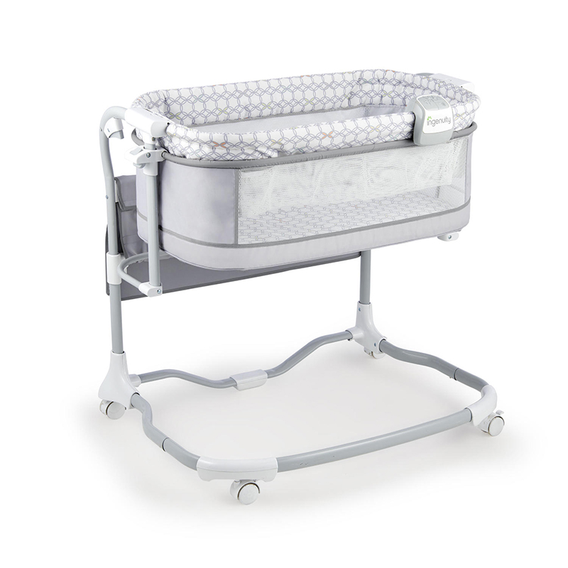 Cuna colecho dream & grow ingenuity