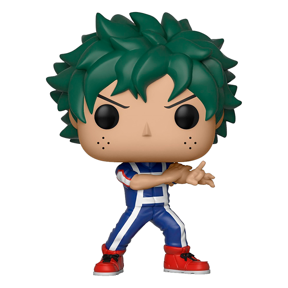 Funko Pop Deku Training #373 My Hero Academia Anime Figura Original