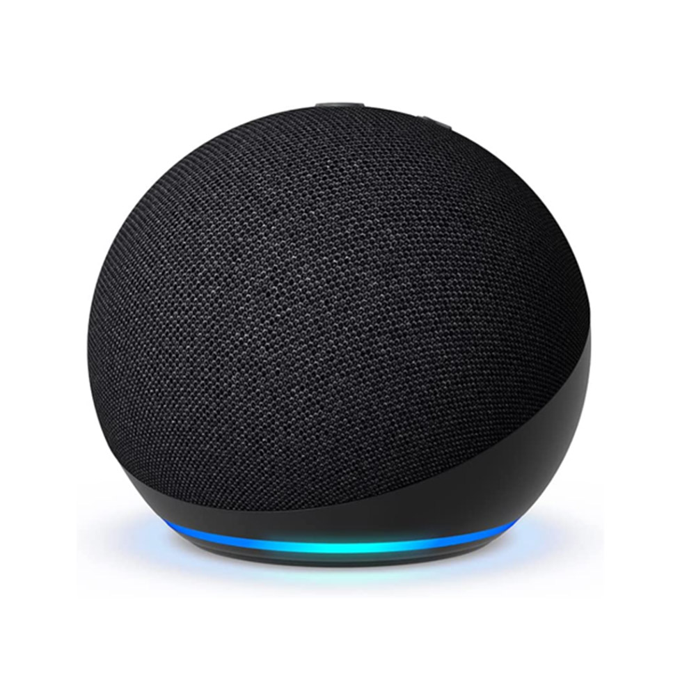 Echo Dot 5ta generación Bocina inteligente con Alexa Negro