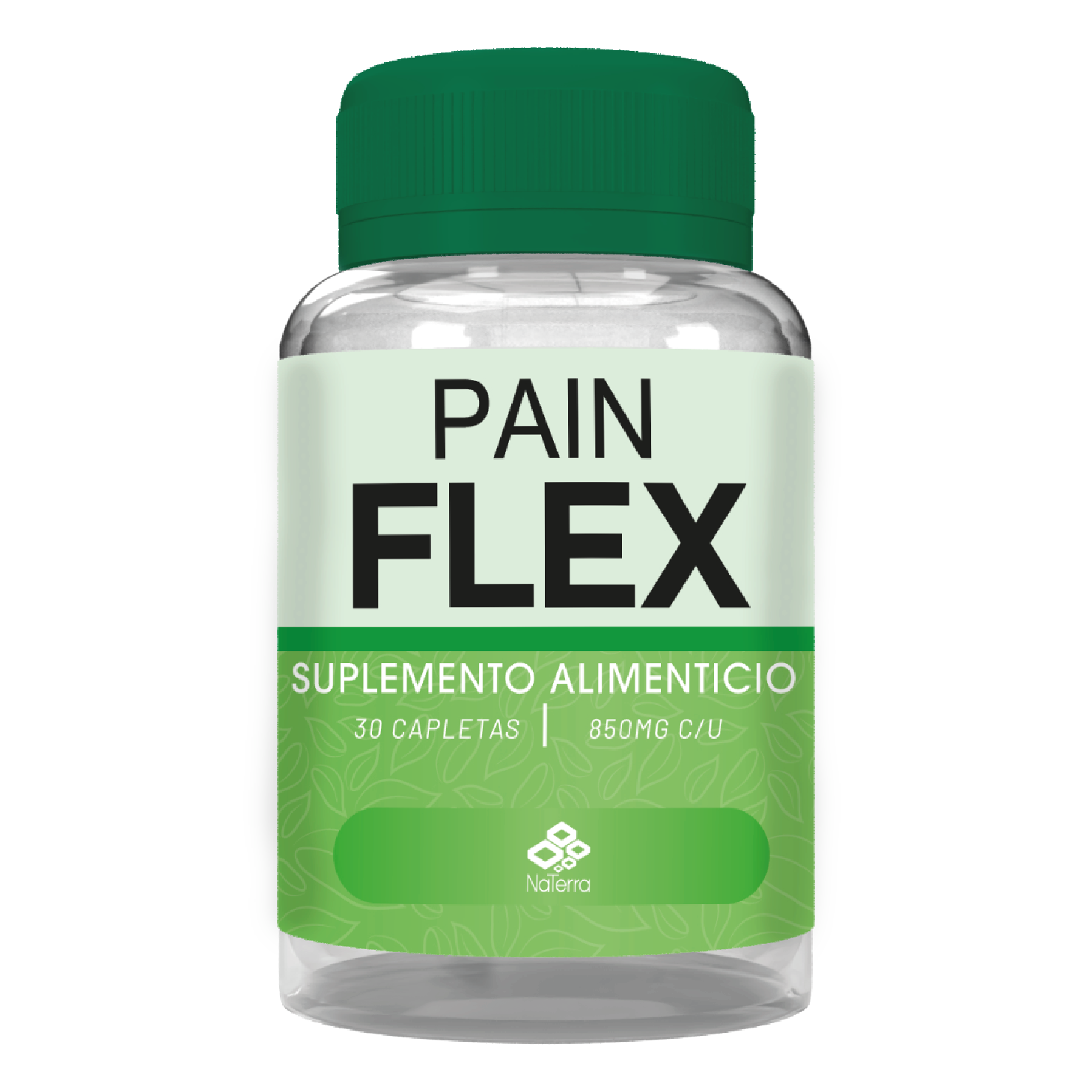 Pain Flex 30 capletas