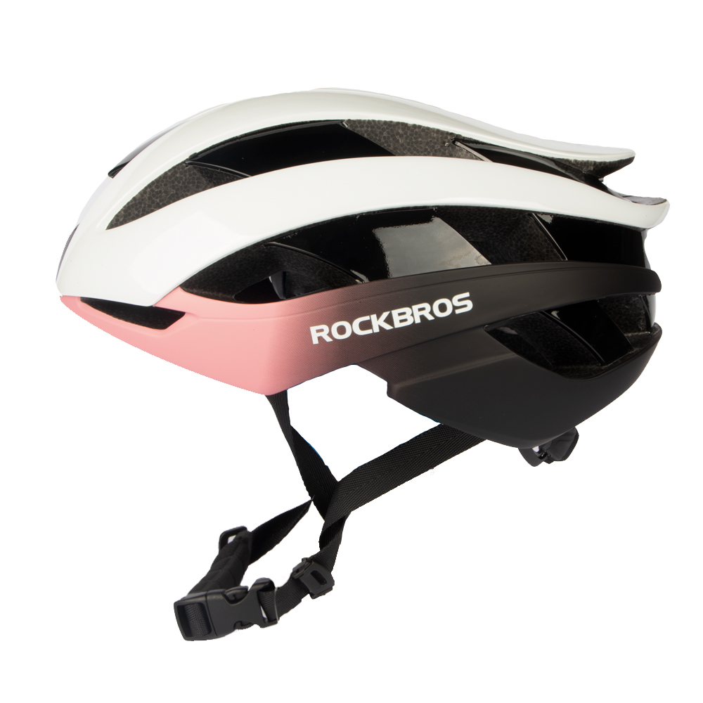 Casco Para Ciclista De Ruta, Urbano Ultraligero Unisex Rockbros