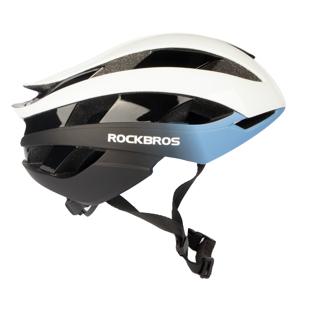 Casco Para Ciclista De Ruta, Urbano Ultraligero Unisex Rockbros