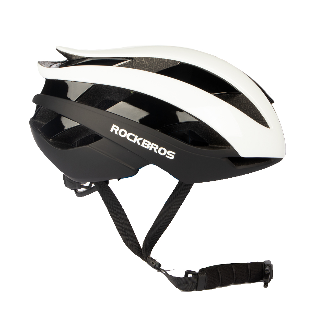 Casco Para Ciclista De Ruta, Urbano Ultraligero Unisex Rockbros