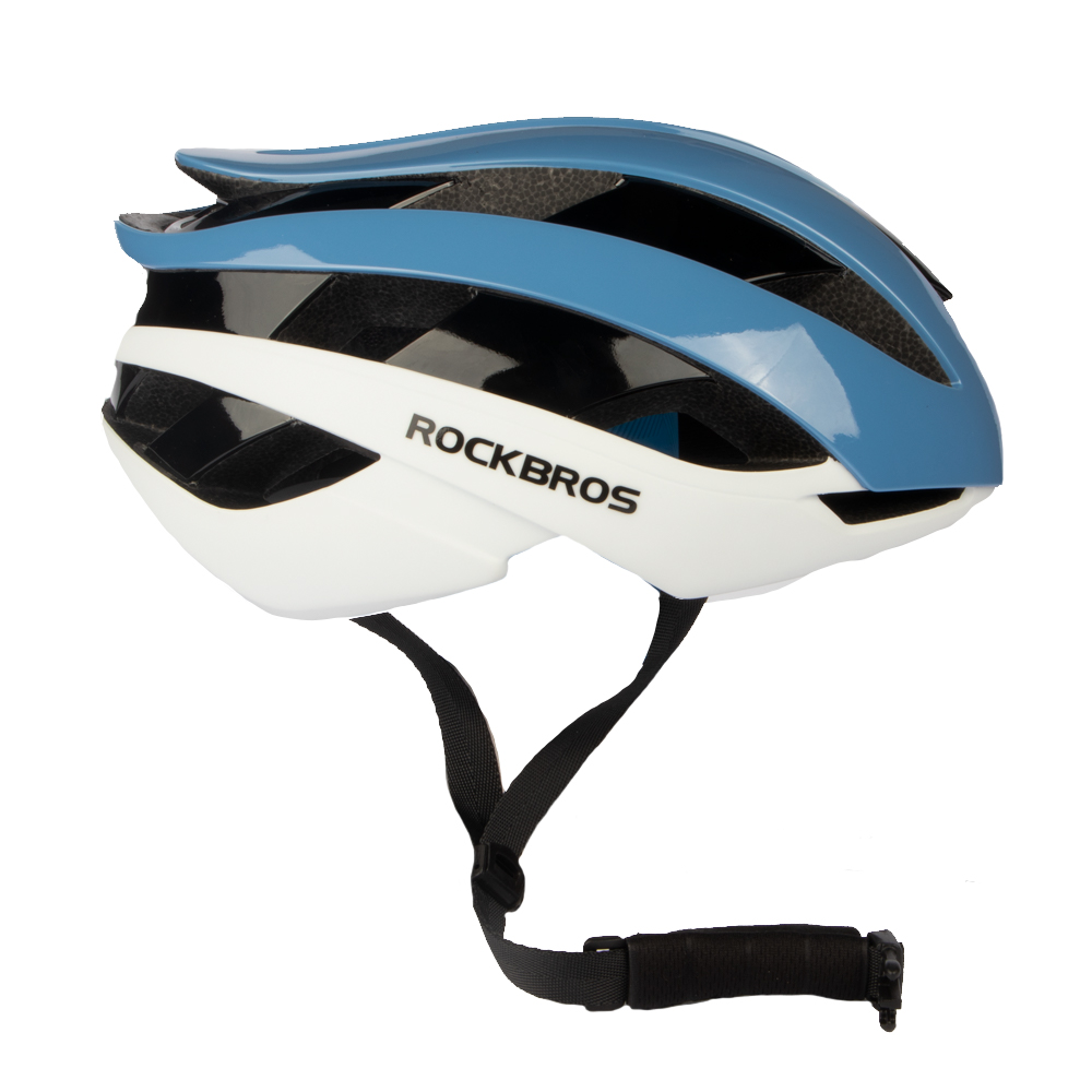 Casco Para Ciclista De Ruta, Urbano Ultraligero Unisex Rockbros