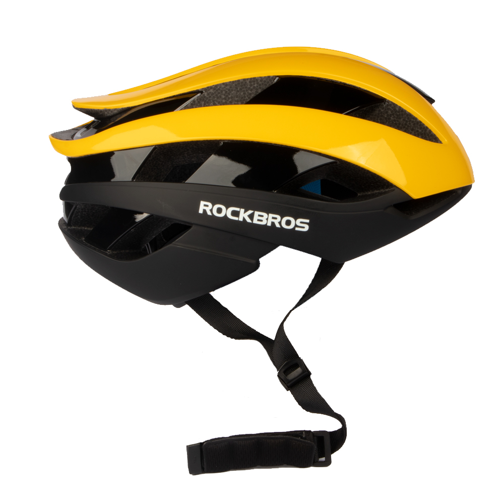 Casco Para Ciclista De Ruta, Urbano Ultraligero Unisex Rockbros