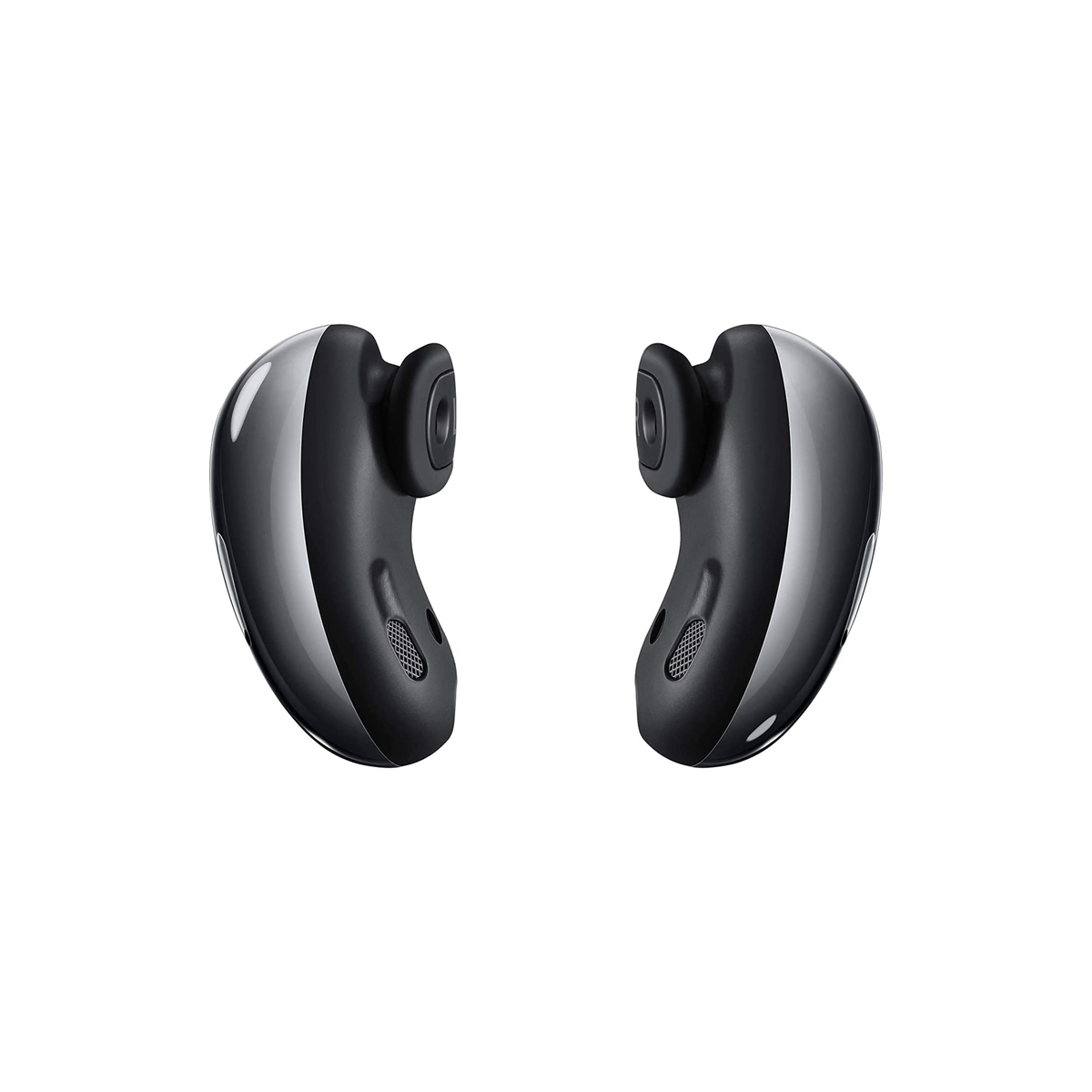 Audifonos SAMSUNG Galaxy Buds Live Black (SM-R180NZKAMXO) A