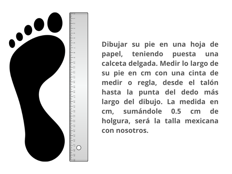 Zapato Dama Carlo Ronaldi 1095-B Becerro Negro 