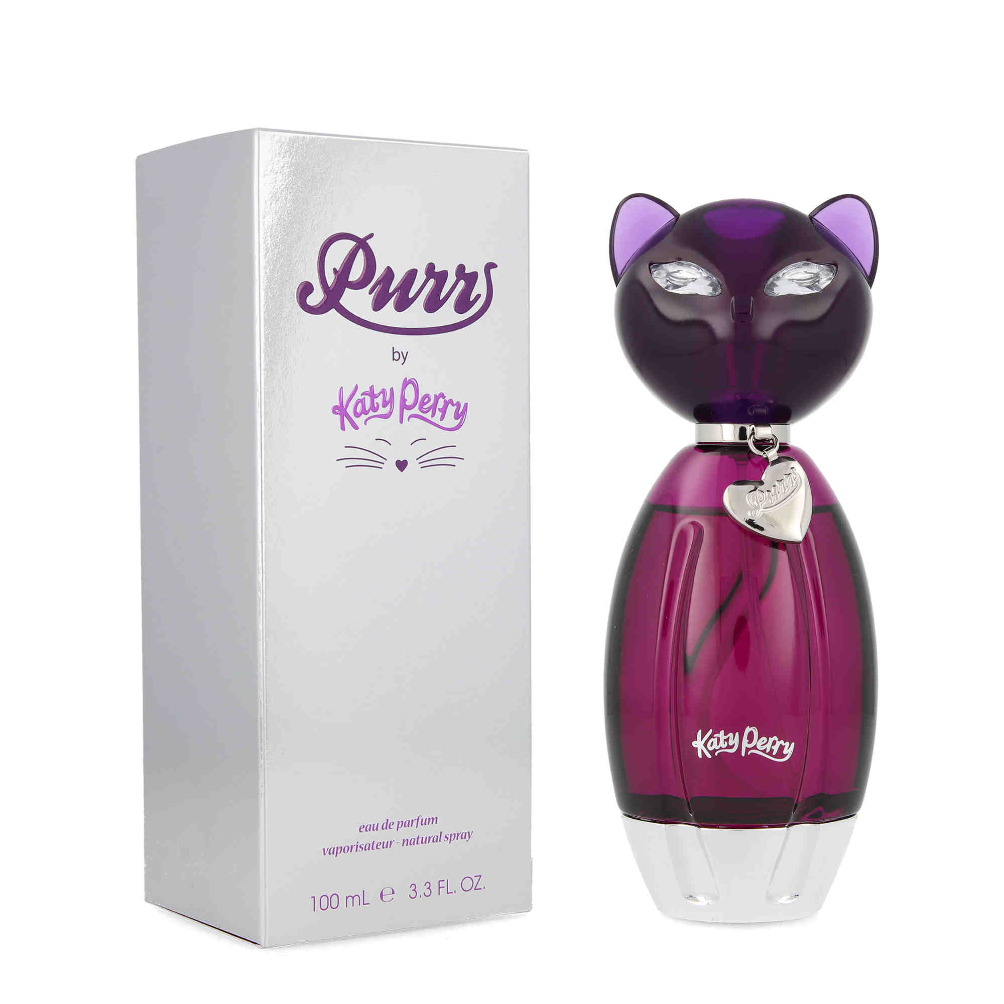 Perfume Katy Perry Purr Edp 100ml para Dama 