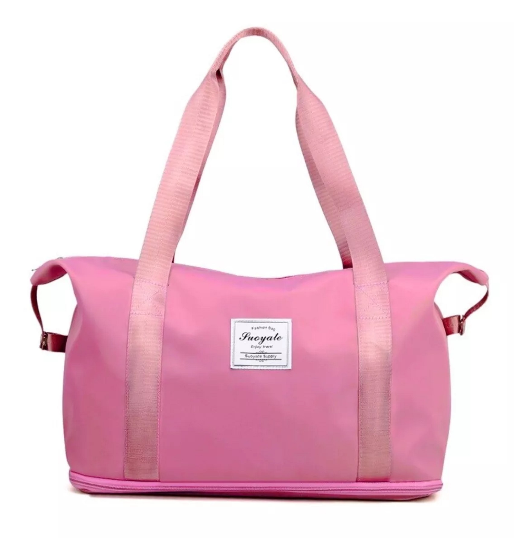 Maleta Bolsa Expandible Para Gym Bolsa De Viaje