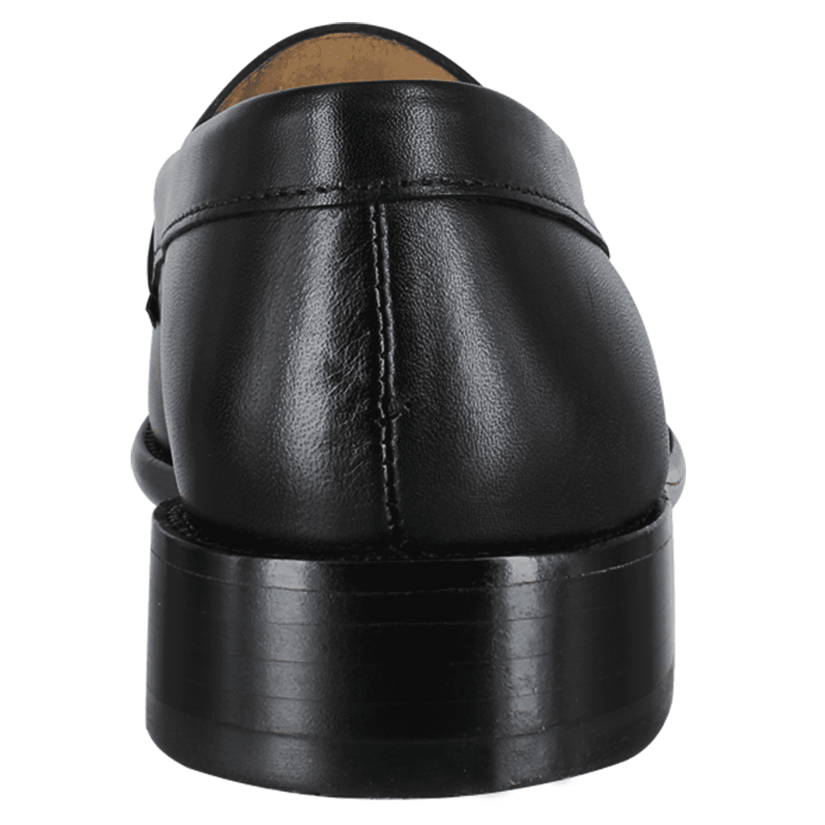 Zapato Dama Carlo Ronaldi 1095-B Becerro Negro 