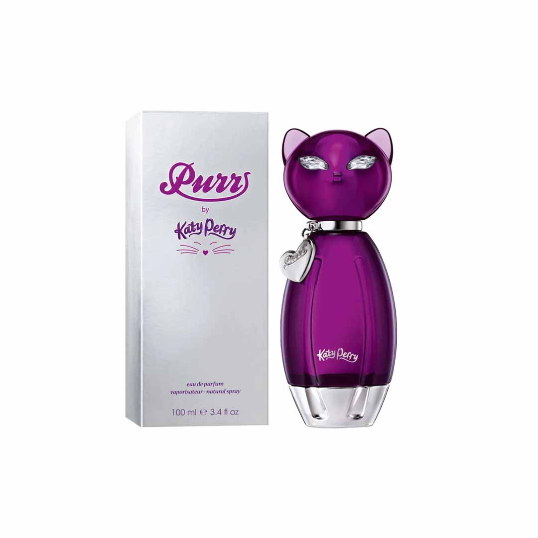 Perfume Katy Perry Purr Edp 100ml para Dama 