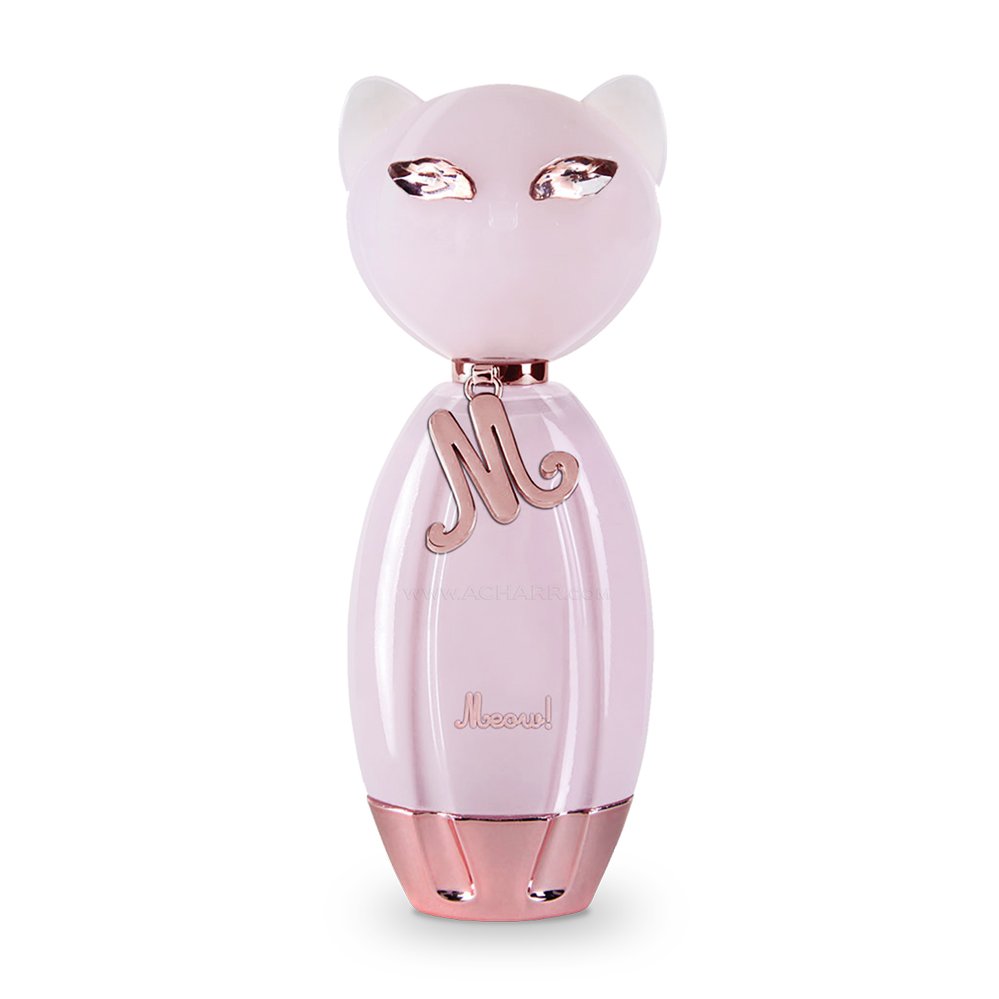 Perfume Katy Perry Meow 100ml Edp para Dama