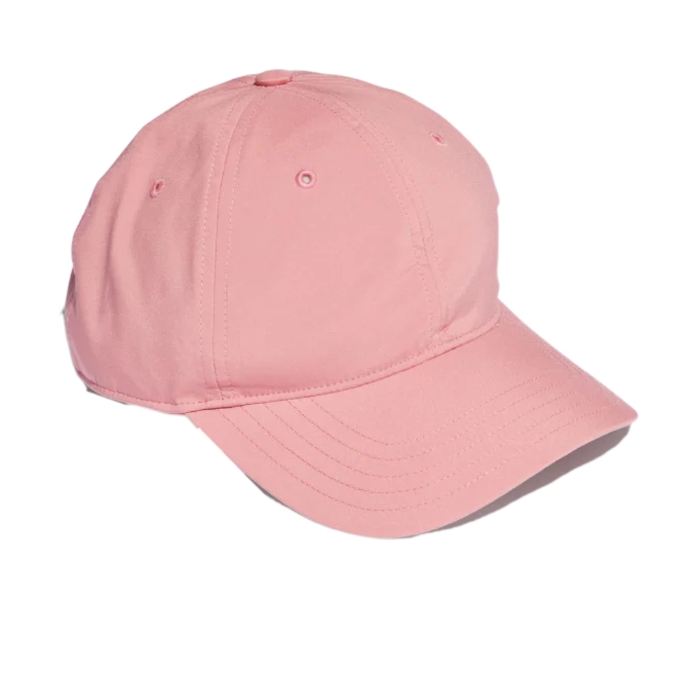 Gorra Adidas Baseball Bold Ajustable Rosa-Dama H34799