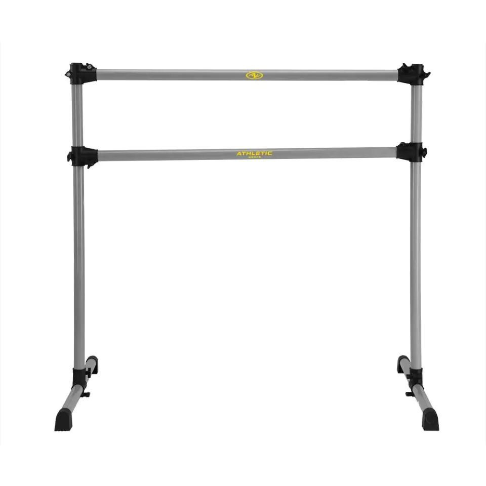 Barra De Ballet Altura Ajustable Gimnasia Infantil Portu00e1til