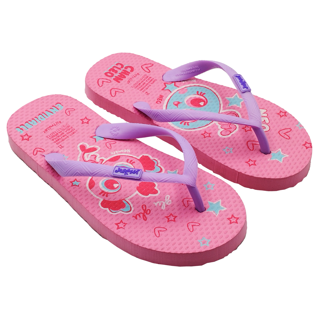 Sandalia Distroller Neonatos NANO Y AQUARELA