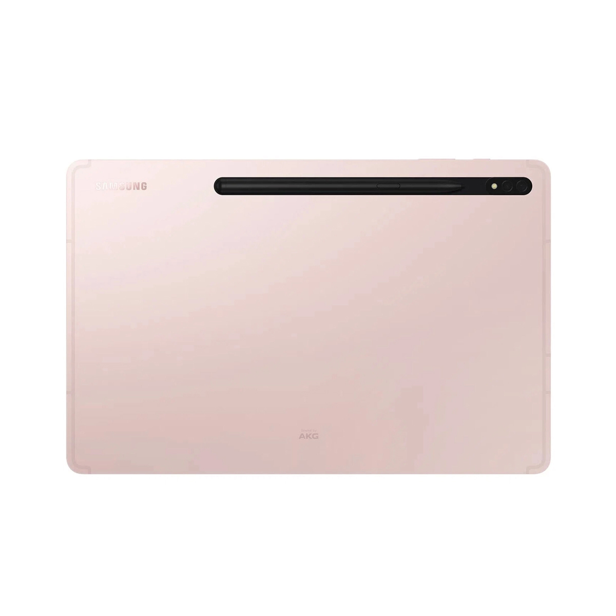 Tablet SAMSUNG Galaxy Tab S8+ Pink Gold 128GB (SM-X800NIDLMXO)