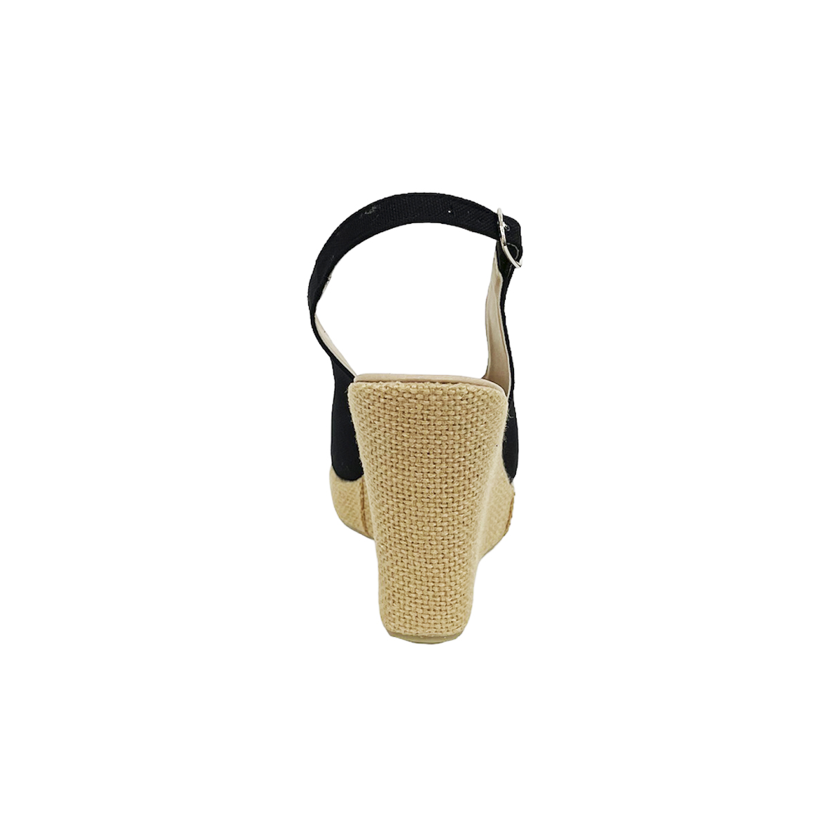 Zapatillas Sandalias de Plataforma De Mujer Casuales Sheila Lona