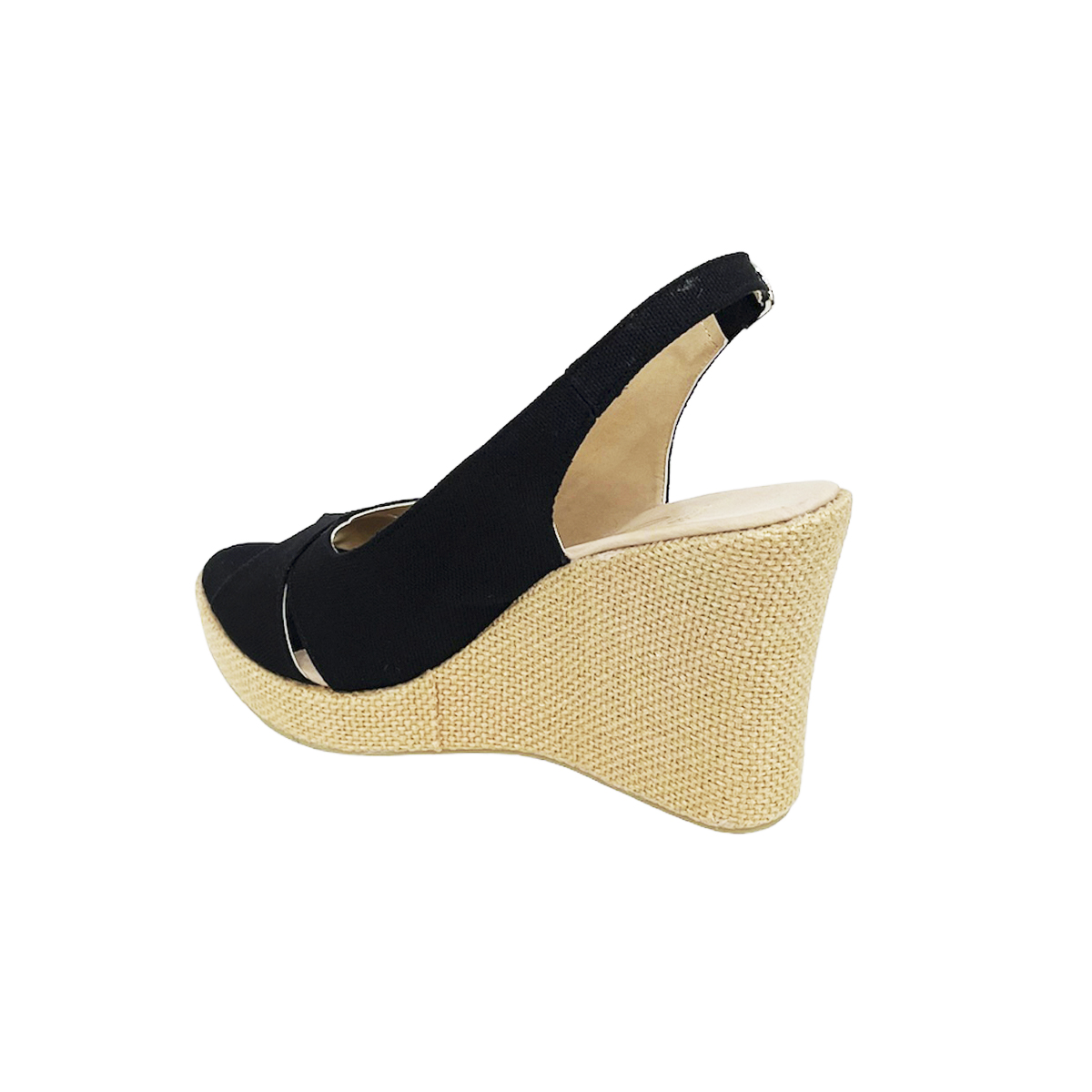 Zapatillas Sandalias de Plataforma De Mujer Casuales Sheila Lona