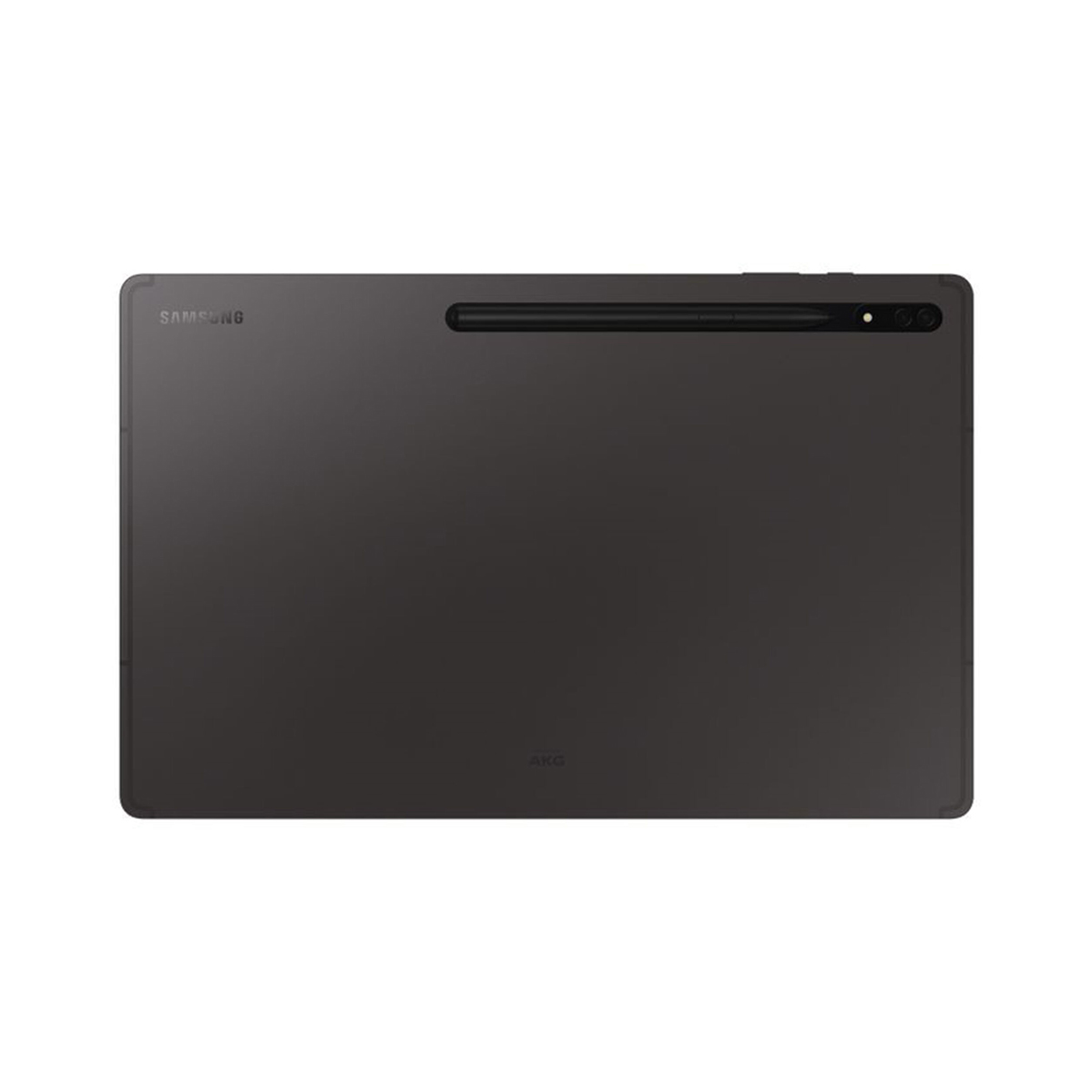 Tablet SAMSUNG Galaxy Tab S8+ Graphite 128GB (SM-X800NZALMXO)