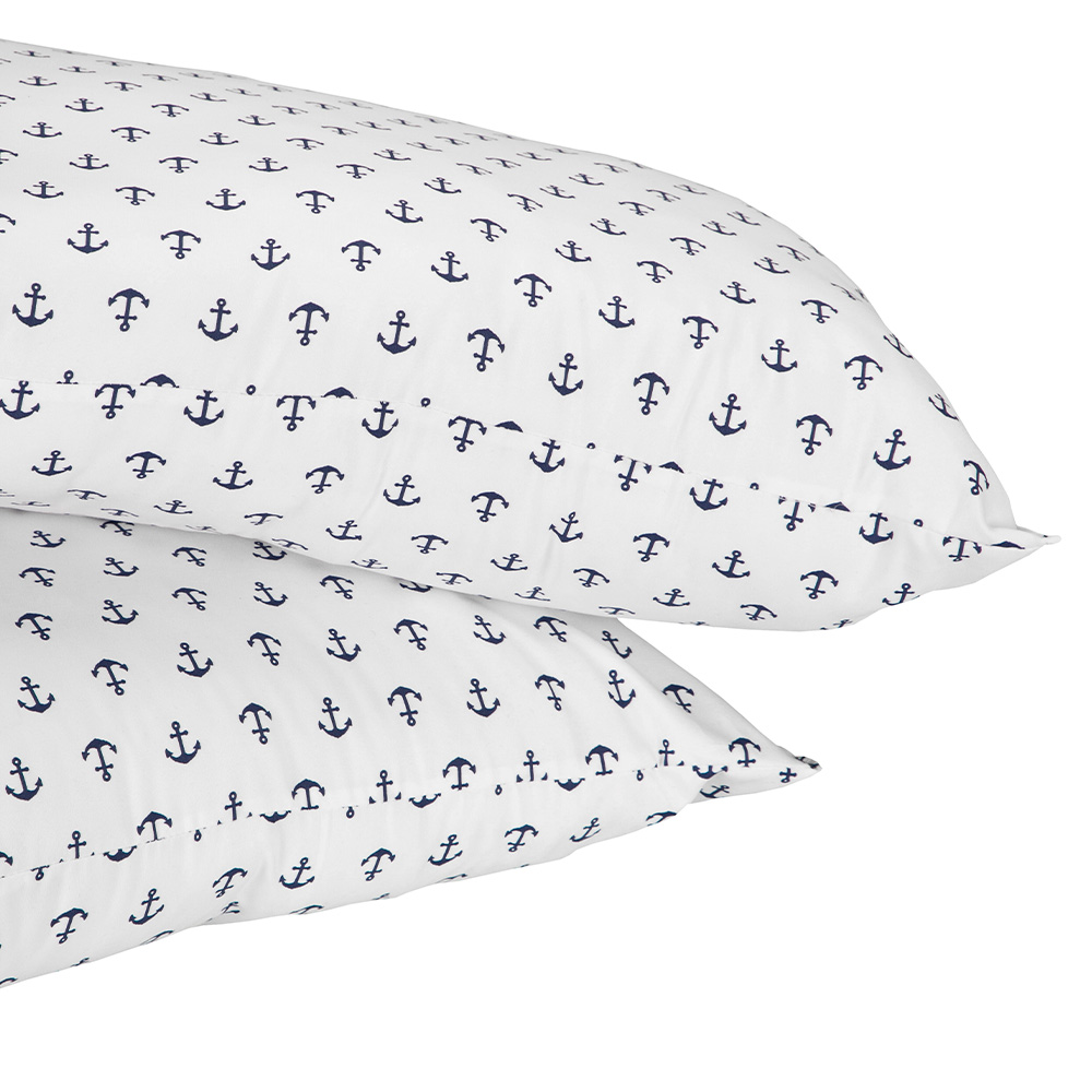 Colchón Individual Restonic Roll con Almohada 2 Pack y Edredon Verona
