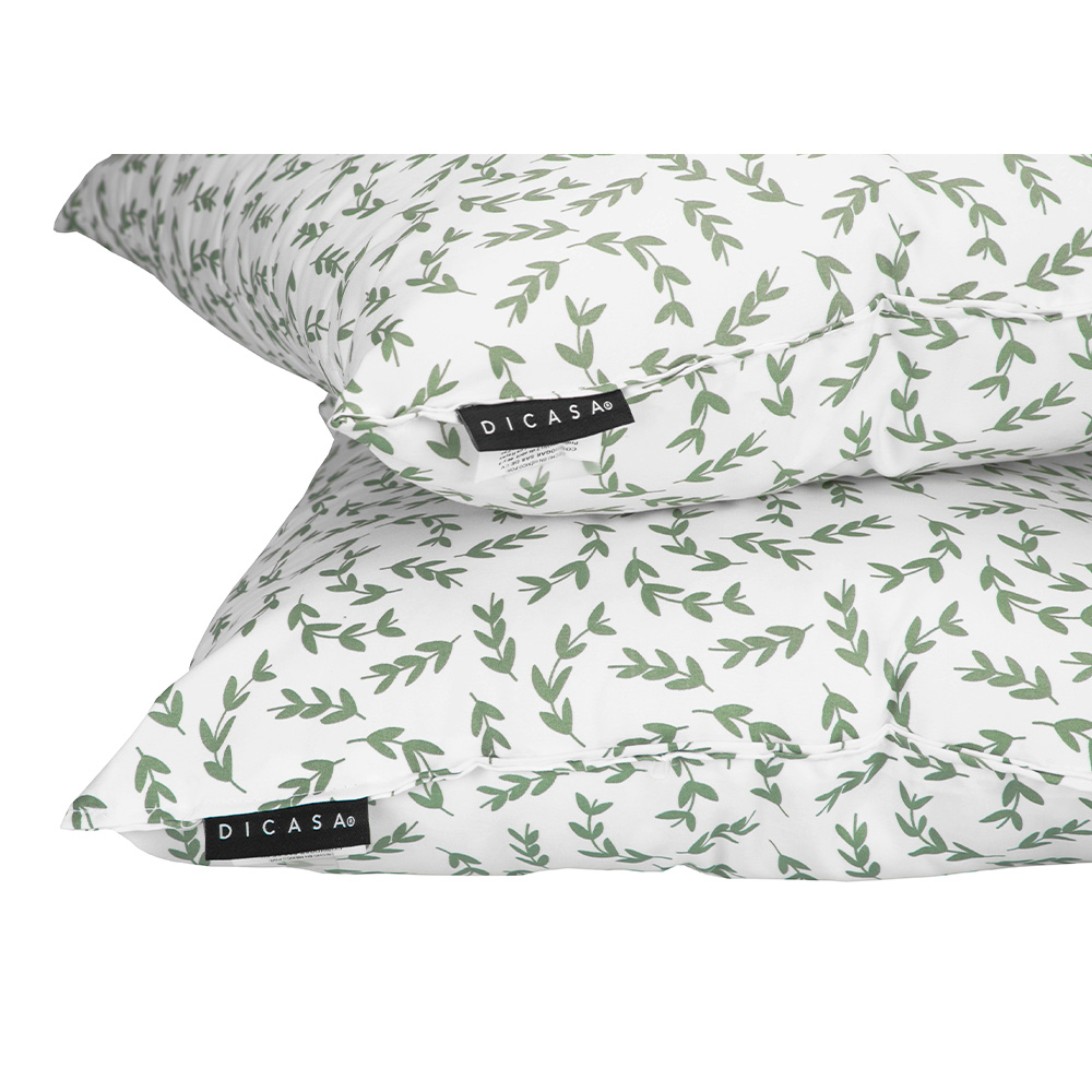 Colchón Individual Restonic Roll con Almohada 2 Pack y Edredon Verona