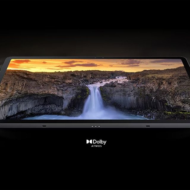 Tablet SAMSUNG Galaxy Tab S8+ Graphite 256GB (SM-X800NZAMMXO)