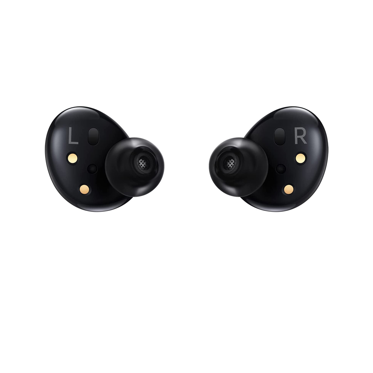 Audifonos SAMSUNG Galaxy Buds + 2 Titanium (SM-R177NZTAMXO)