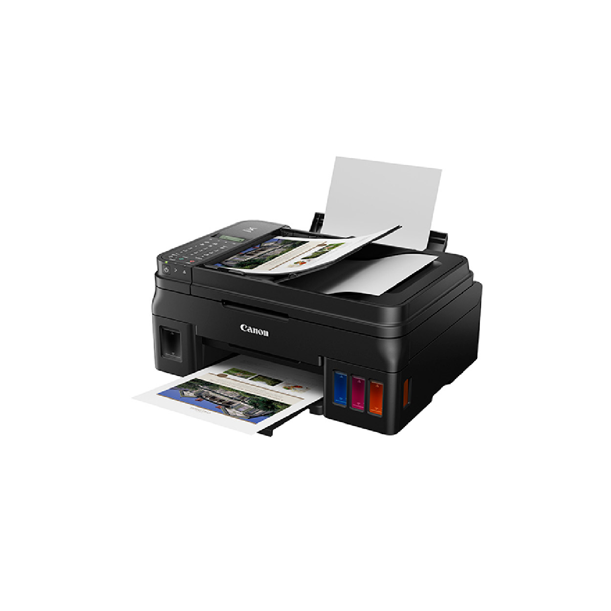 Impresora Epson WorkForce WF-100, Inalámbrico, Color, Móvil - Coimprit