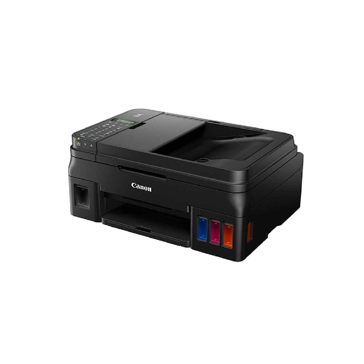 Multifuncional Canon Pixma G4110 WIFI ADF.