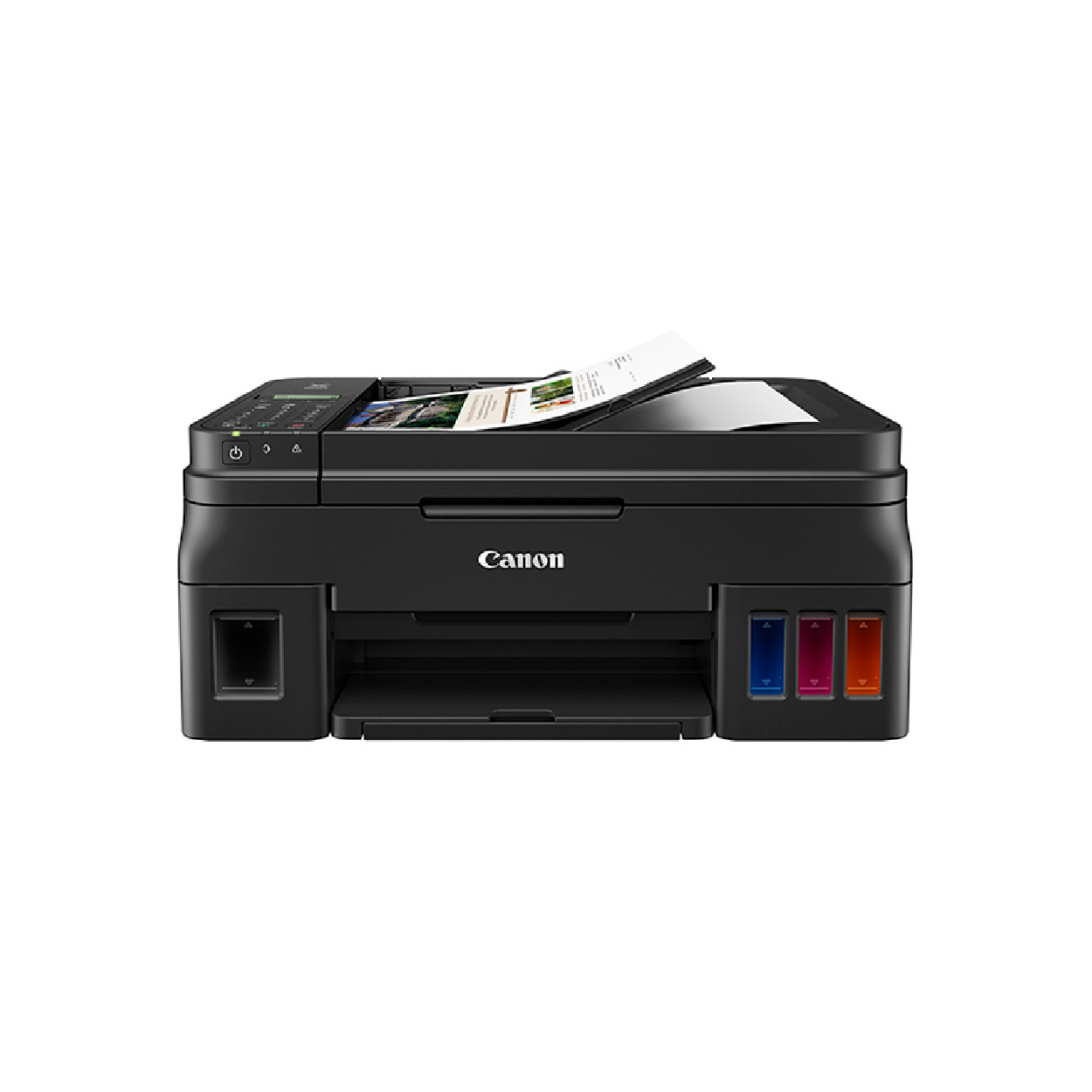 Multifuncional Canon Pixma G4110 WIFI ADF.