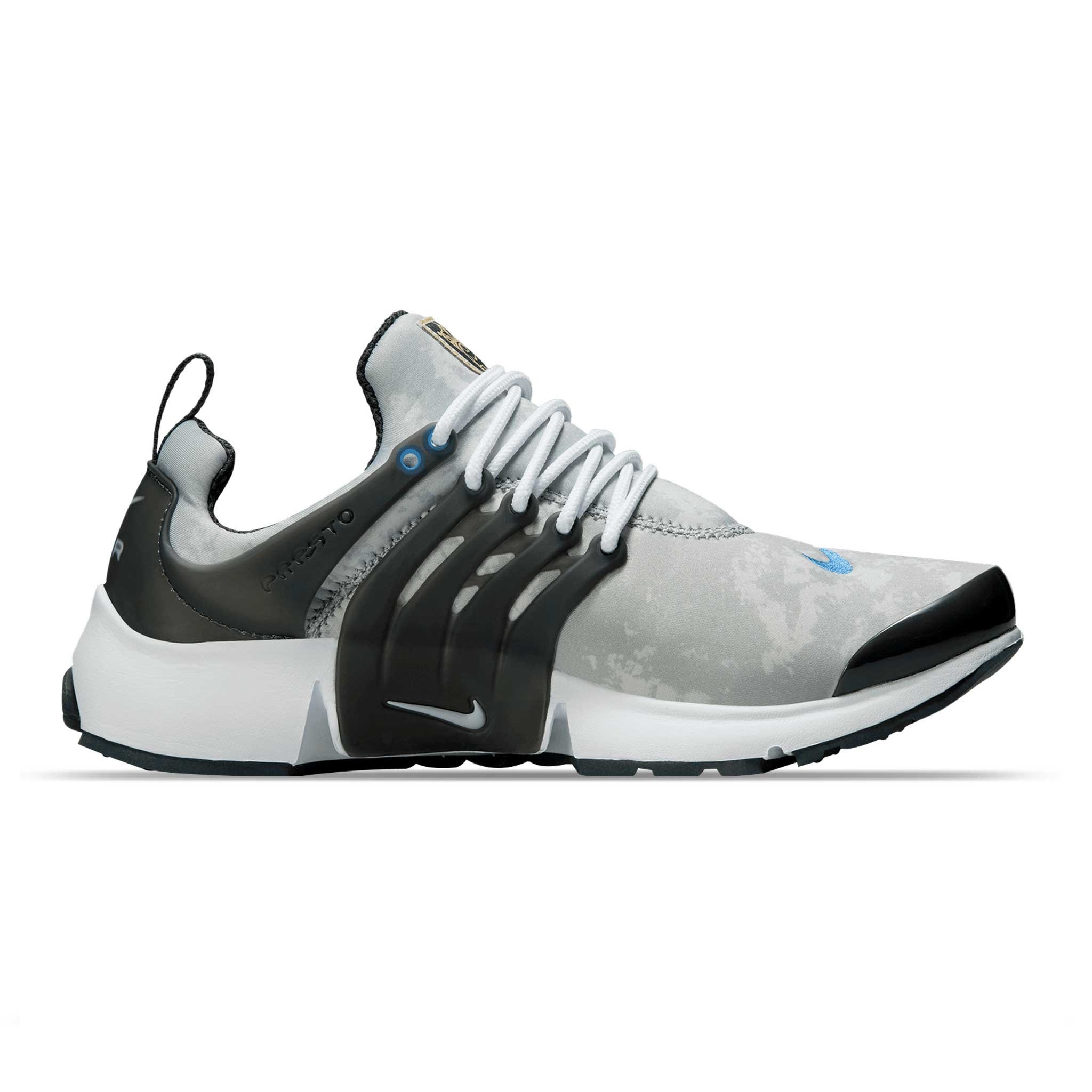 Tenis Nike Air Presto Social FC