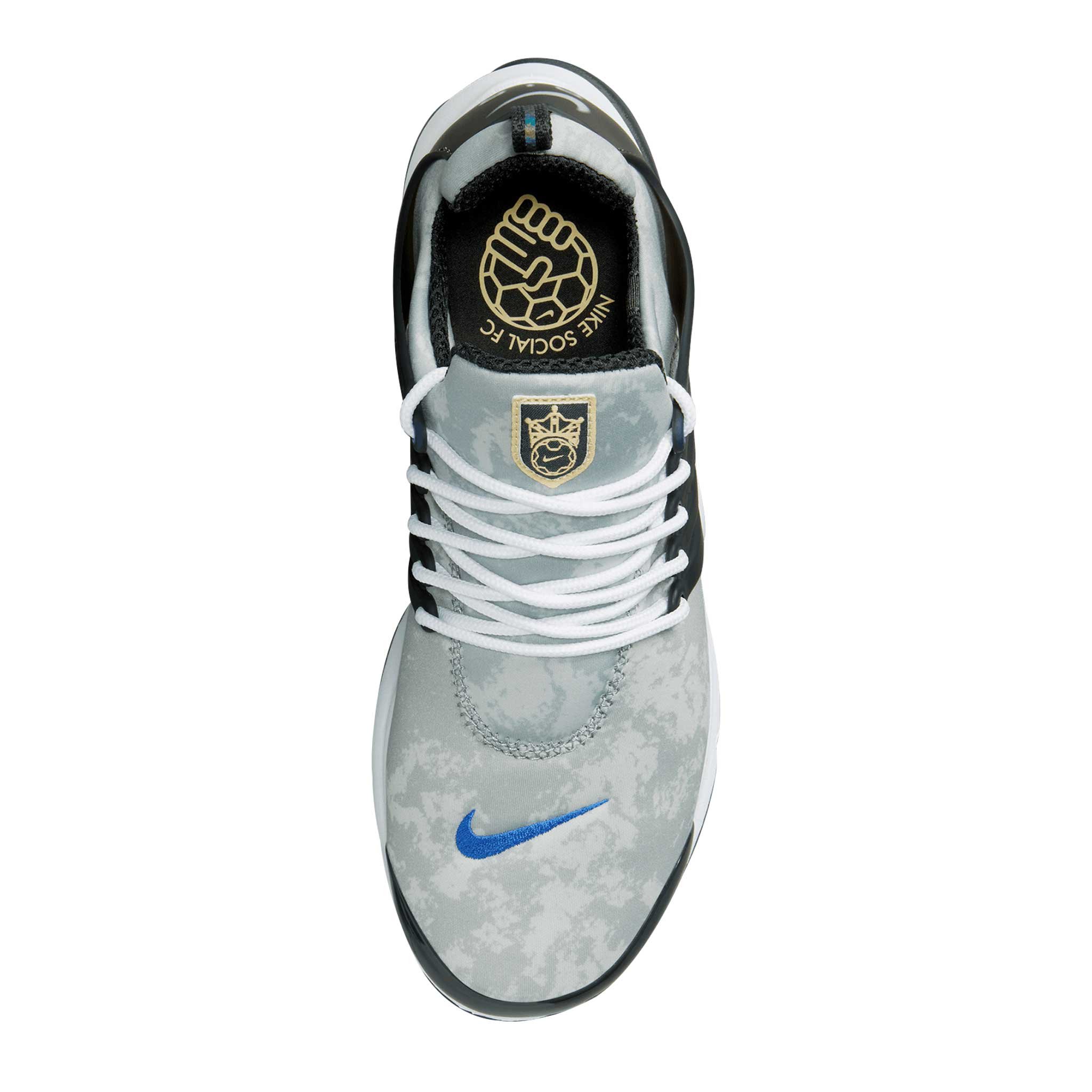 Tenis Nike Air Presto Social FC