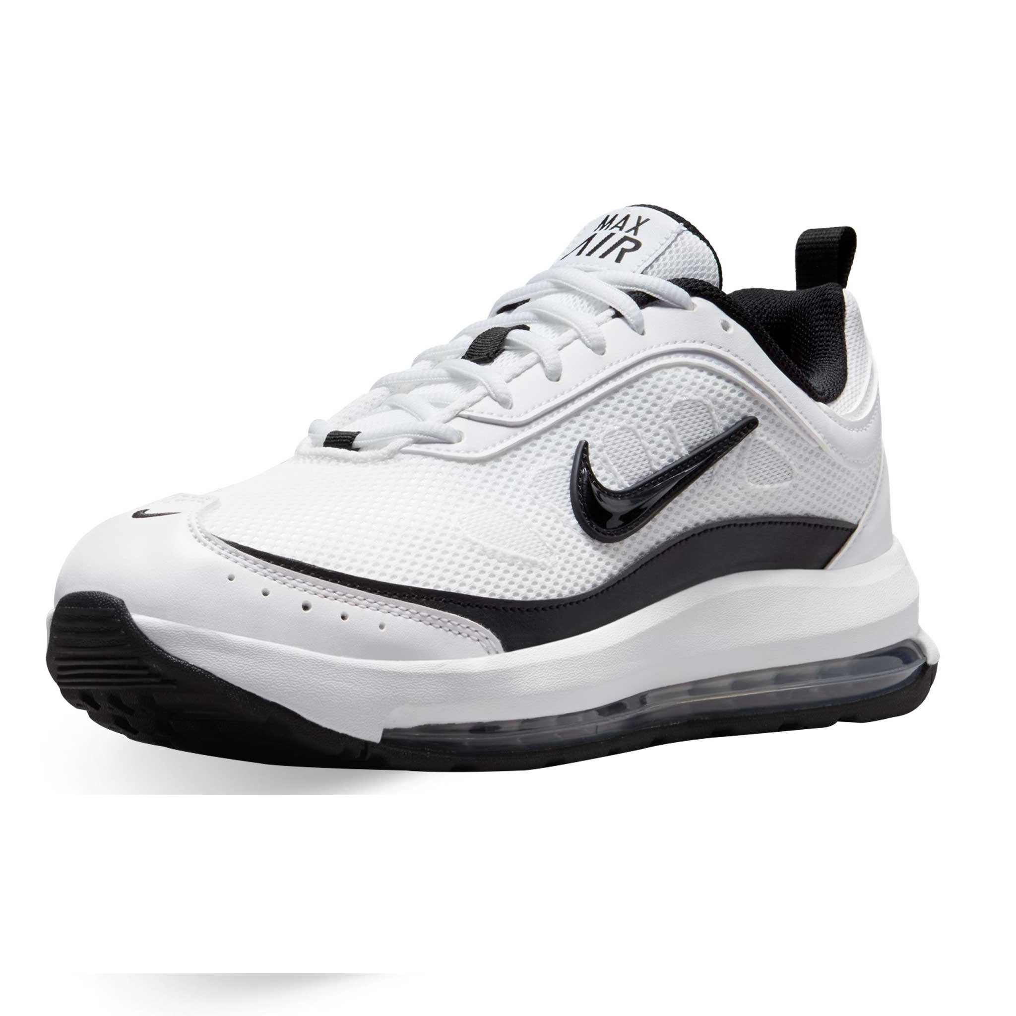 Tenis Nike Air Max AP White