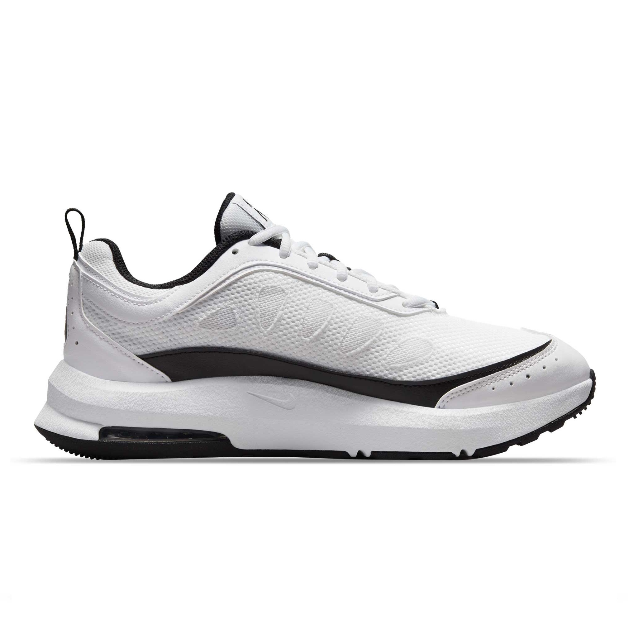 Tenis Nike Air Max AP White