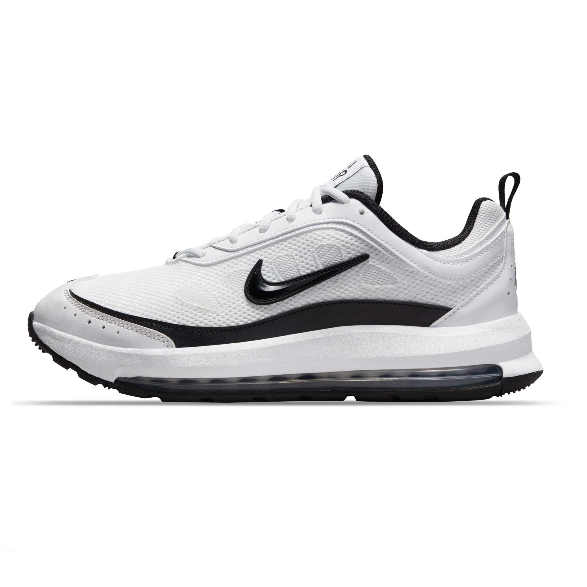 Tenis Nike Air Max AP White