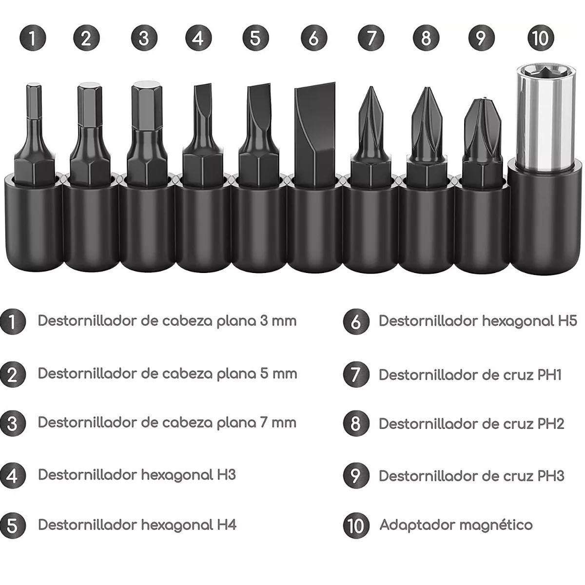 Navaja Táctica Multifunción Para Camping