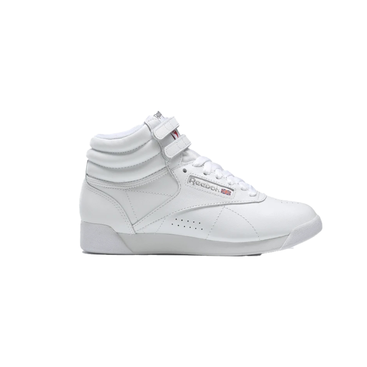 Tenis Reebok Clasicos Bota 100% piel